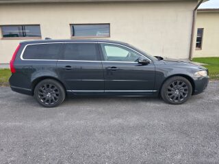 Volvo V70 2.0 R5 D3 120kW