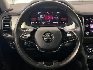 Skoda Kodiaq Ambition 110кВ