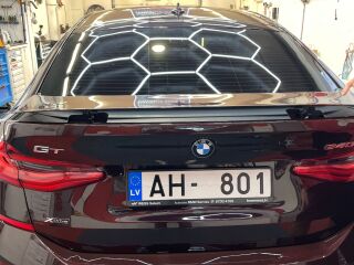 BMW 640 640i / xDrive / Luxury line 3.0 V6 250kW