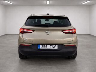 Opel Grandland X 1.2 96kW