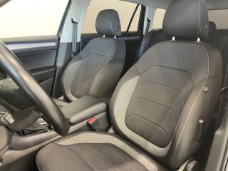 Skoda Kodiaq Ambition 4x4 110kW