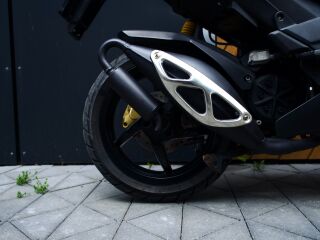 Aprilia SR 50 R 2T 4kW