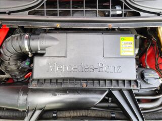 Mercedes-Benz Vito Mixto 2.1 110кВ