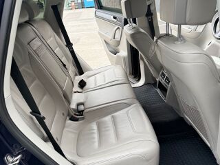 Volkswagen Touareg 3.0 180кВ