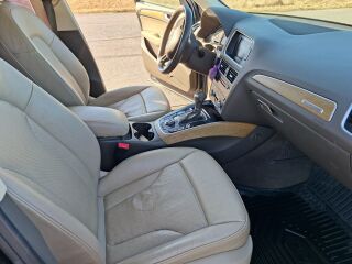 Audi Q5 2.0 165kW