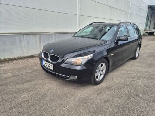 BMW 520 2.0 130kW