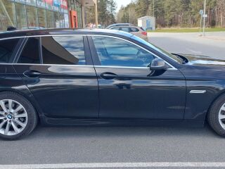 BMW 520 F11 LCI 2.0 140kW