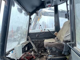 VINTS LINTTRAKTOR TDT-55