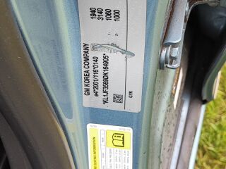 Chevrolet Cruze LTZ 1.4 103kW