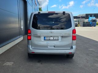 Toyota ProAce Executive 2.0 130kW