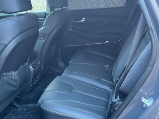 Hyundai Santa Fe Premium 1.6 132кВ
