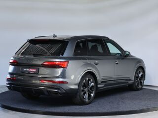 Audi Q7 S Line Quattro 50 TDI V6 3.0 V6 210kW