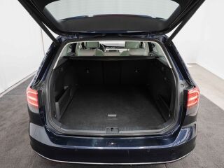 Volkswagen Passat Highline 1.8 132kW