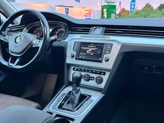 Volkswagen Passat 1.4 110kW