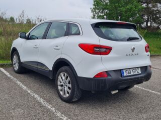 Renault Kadjar Intense 4WD 1.6 96kW