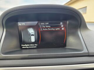 Volvo V70 2.0 R5 D3 120kW