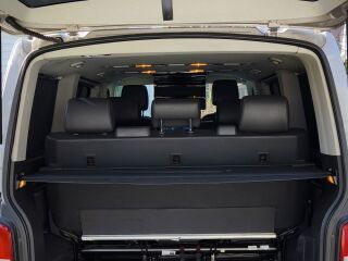 Volkswagen Multivan Highline nelikvedu 2.0 132kW