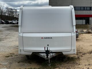 Adria ALPINA 663PT