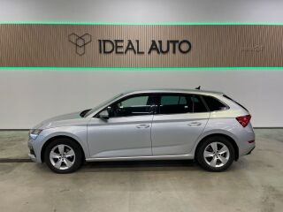 Skoda Scala Ambition 81kW
