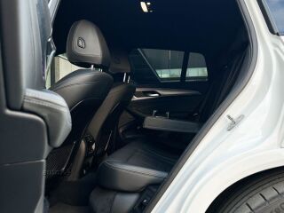BMW X4 M40 3.0 260kW