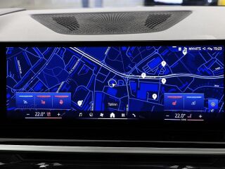 BMW X5 xDrive30d M-Sportpakett LCI 3.0 MHEV 210кВ