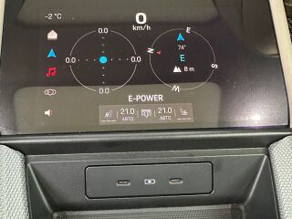 Porsche Panamera 2.9 224kW