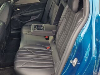 Peugeot 408 GT PHEV 225 e-AT8 1.6 132kW