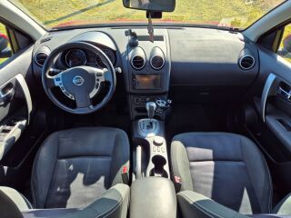 Nissan Qashqai 2.0 104kW