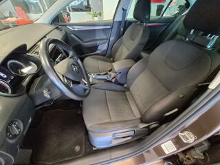 Skoda Octavia HB Elegance FL Plus LED 1.0 TSI 85kW