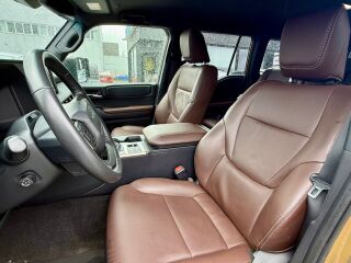 Toyota Land Cruiser SUV Prestige 2.8 D-4D 151kW