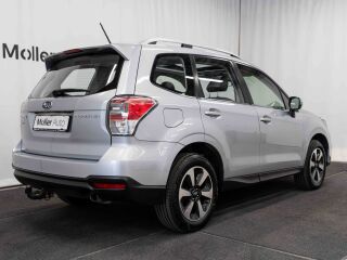 Subaru Forester XC Symmetrical AWD 2.0 110kW