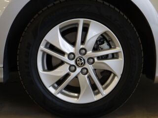 Toyota Yaris Active 68kW