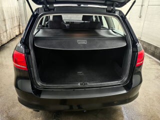 Volkswagen Passat 1.6 77kW