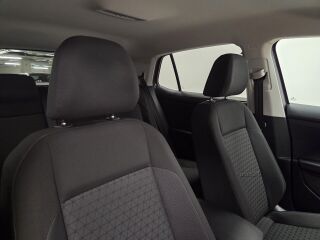 Volkswagen T-Cross LIFE 1.0 81kW