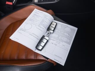Volkswagen CC Highline Facelift 1.8 R4 TSI 118kW