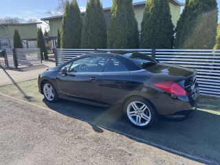 Peugeot 308 1.6 115кВ