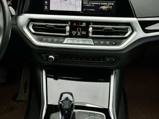 BMW 318 2.0 110kW