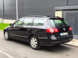 Volkswagen Passat 2.0 125kW