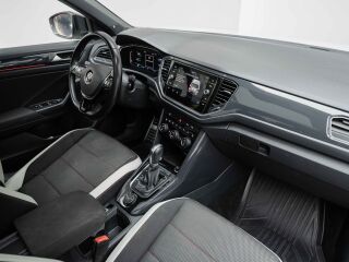 Volkswagen T-Roc Highline 4-Motion 2.0 140кВ