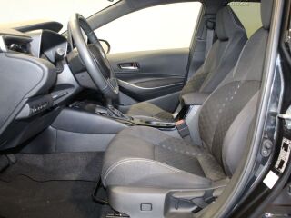 Toyota Corolla Active 1.8 72kW