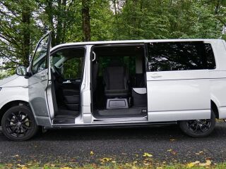 Volkswagen Multivan Comfortline Long 2.0 R4 TDI 150kW