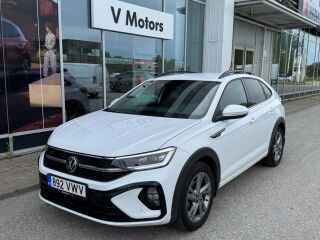 Volkswagen Taigo R-Line 1.0 TSI 81kW