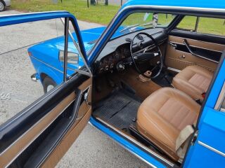 VAZ 21031 1.6 56kW