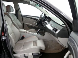 BMW 530 Sportpakett Facelift ATM 3.0 D 173kW