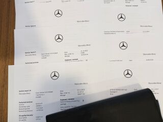 Mercedes-Benz E 350 AMG 3.0 185kW