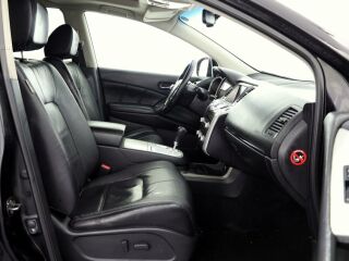 Nissan Murano Luxury Facelift 2.5 dCi 140kW