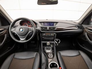 BMW X1 2.0 105kW
