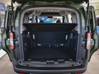 Ford Tourneo Courier Active Ecoboost 1.0 92kW