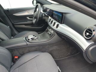 Mercedes-Benz E 220 ALL-TERRAIN 4 MATIC 2.0 143kW