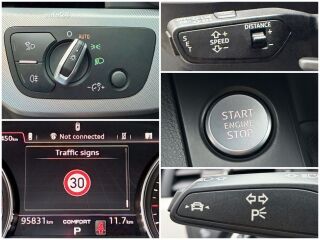 Audi A5 Sportback Executive 2.0 TDI 110kW